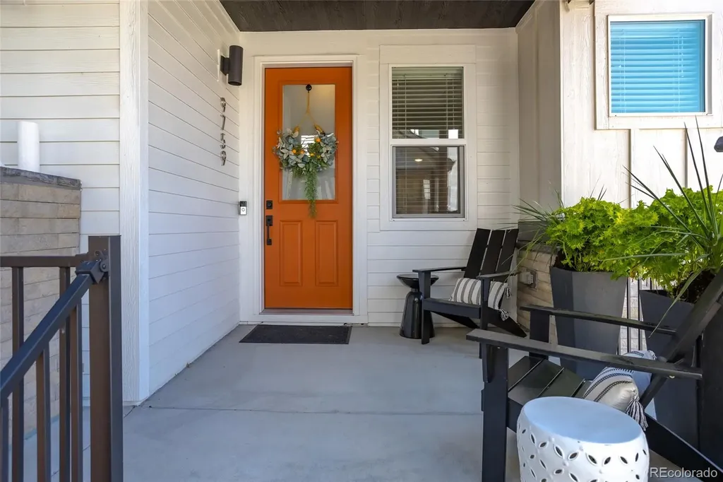 9759 E 62nd Drive Denver CO 80238