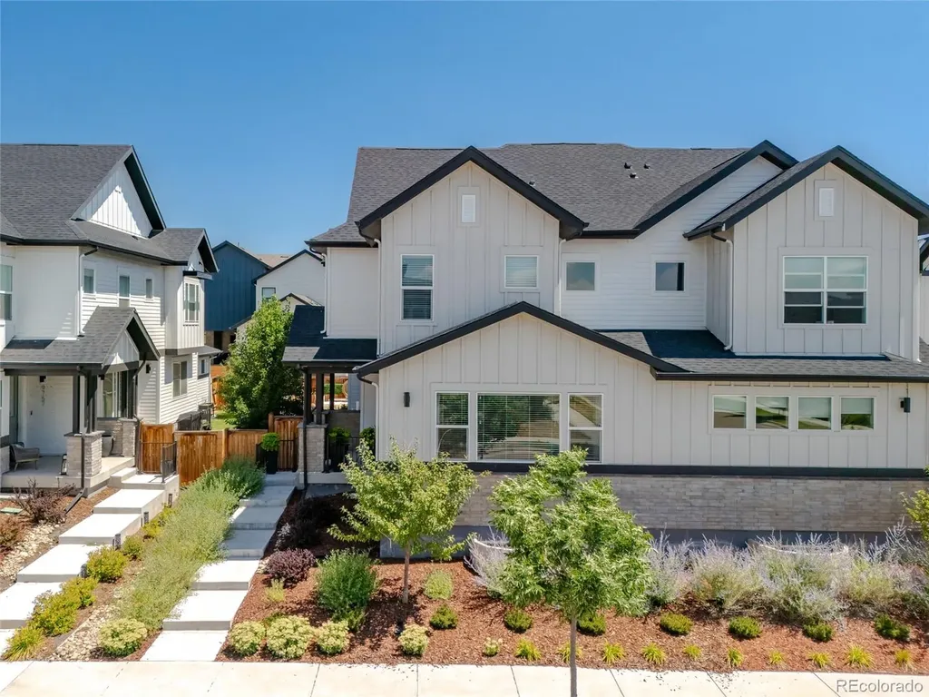 9759 E 62nd Drive Denver CO 80238