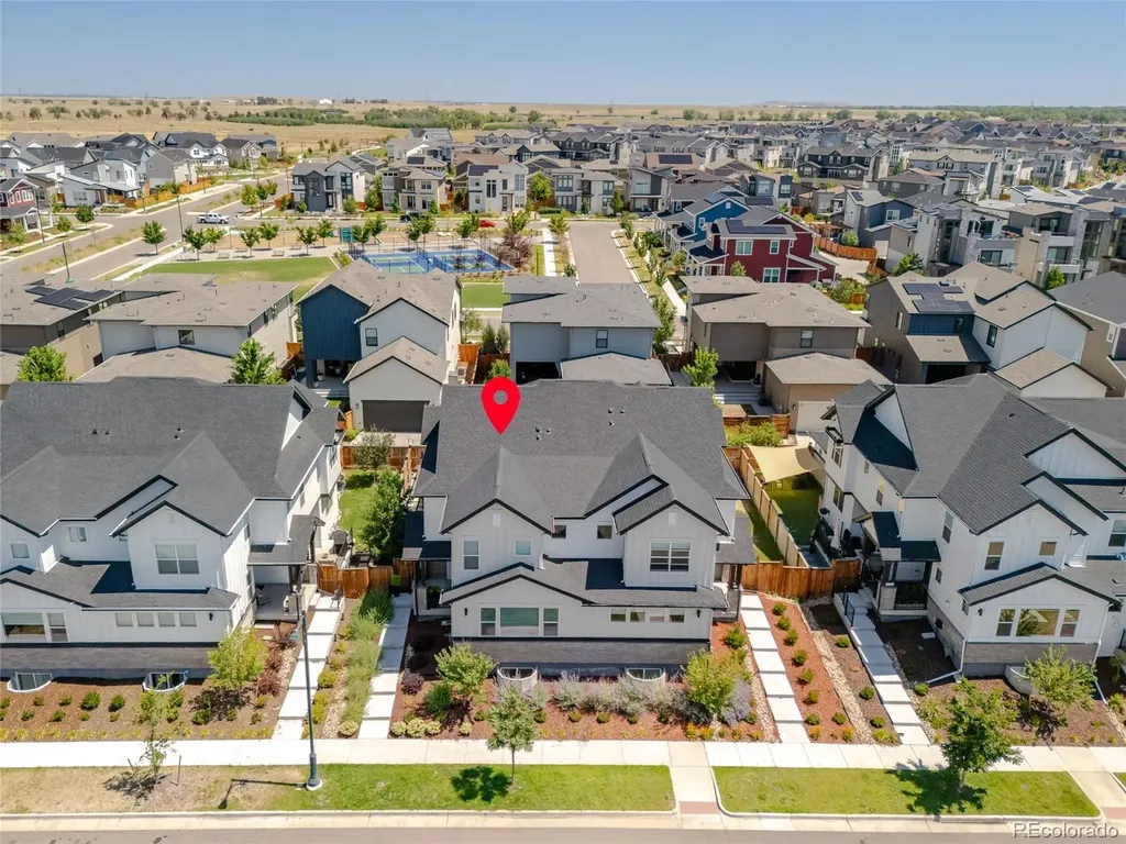 9759 E 62nd Drive Denver CO 80238