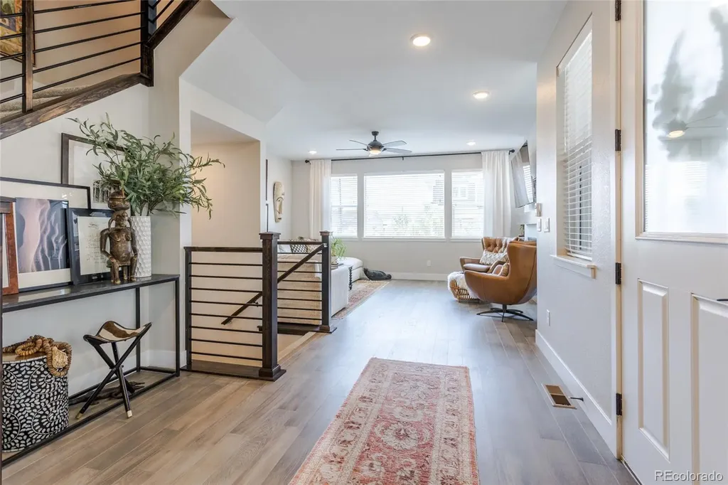 9759 E 62nd Drive Denver CO 80238