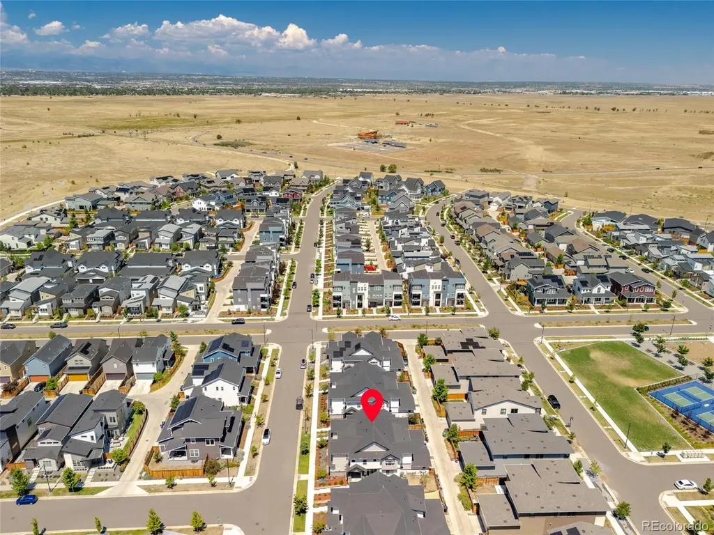 9759 E 62nd Drive Denver CO 80238