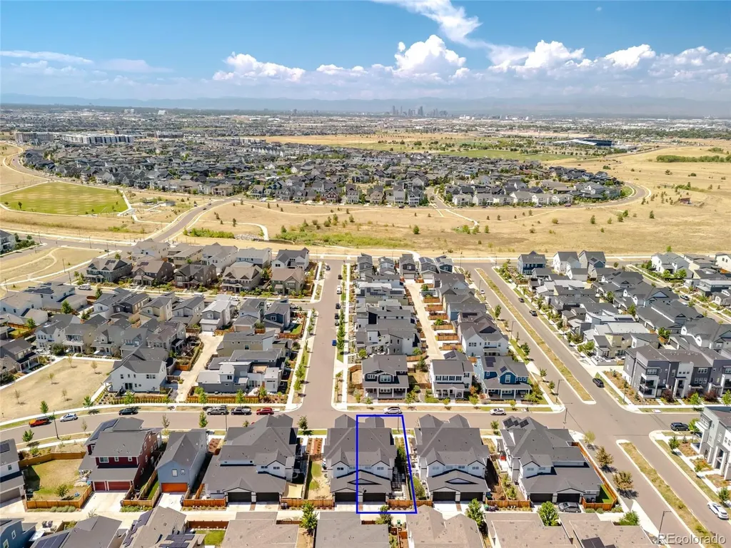 9759 E 62nd Drive Denver CO 80238