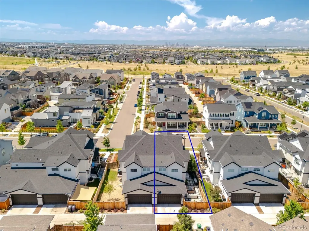 9759 E 62nd Drive Denver CO 80238