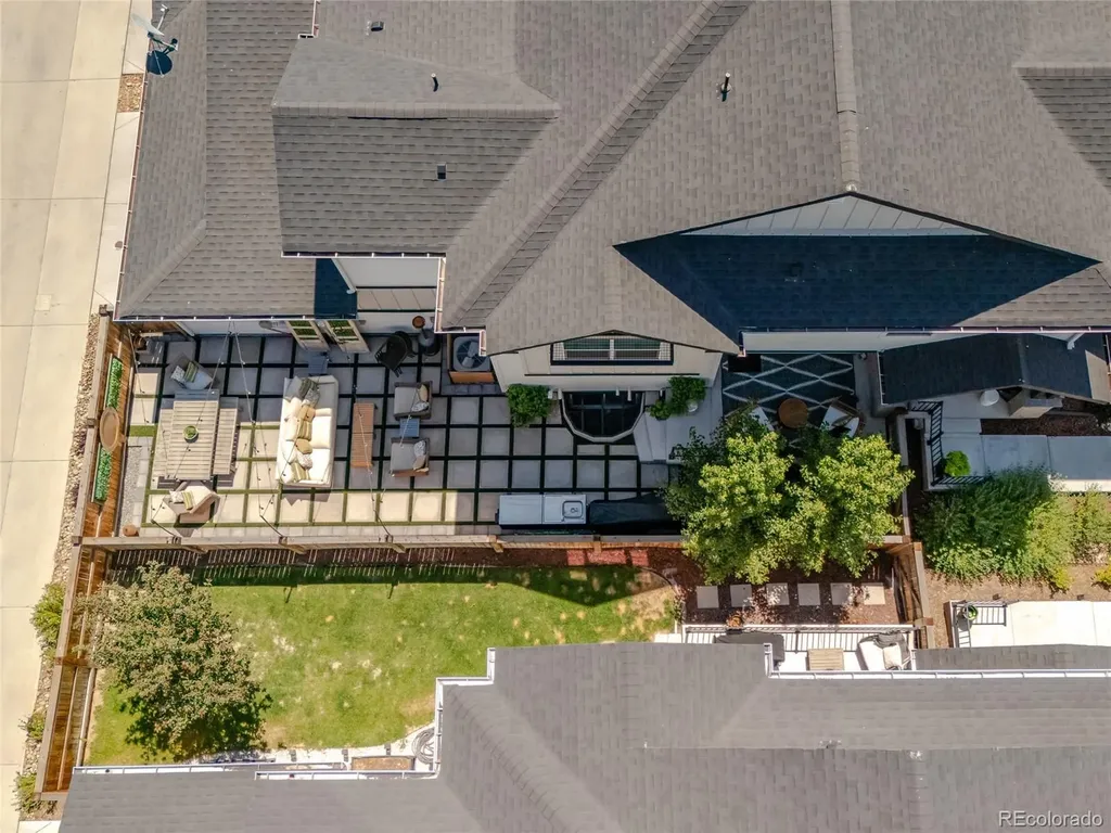 9759 E 62nd Drive Denver CO 80238