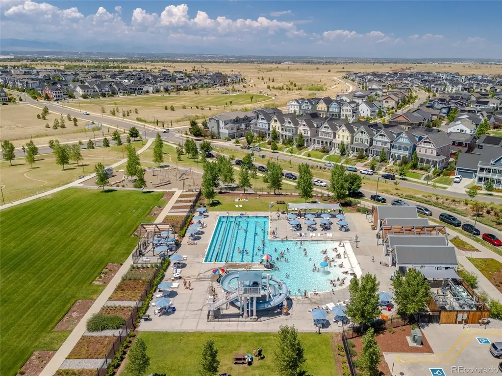 9759 E 62nd Drive Denver CO 80238