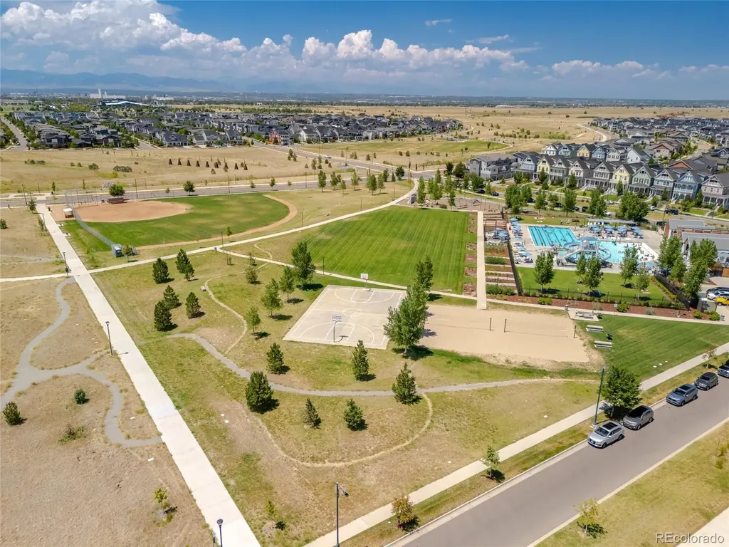 9759 E 62nd Drive Denver CO 80238