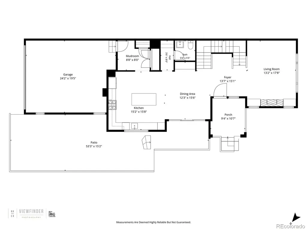 9759 E 62nd Drive Denver CO 80238
