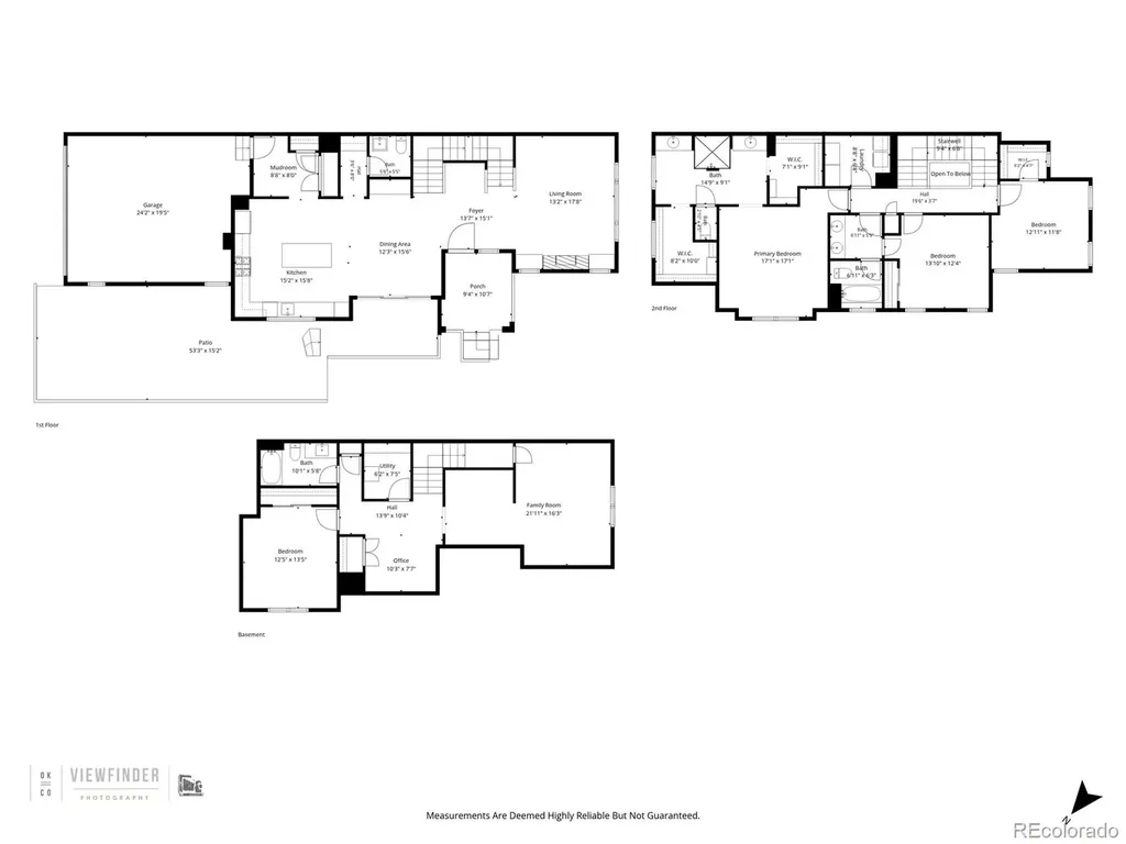 9759 E 62nd Drive Denver CO 80238