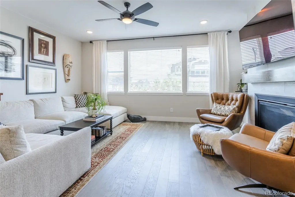 9759 E 62nd Drive Denver CO 80238