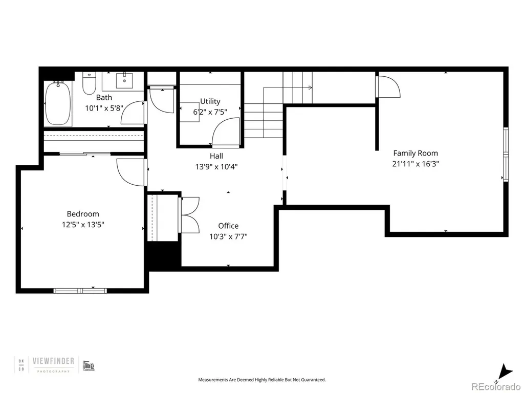 9759 E 62nd Drive Denver CO 80238