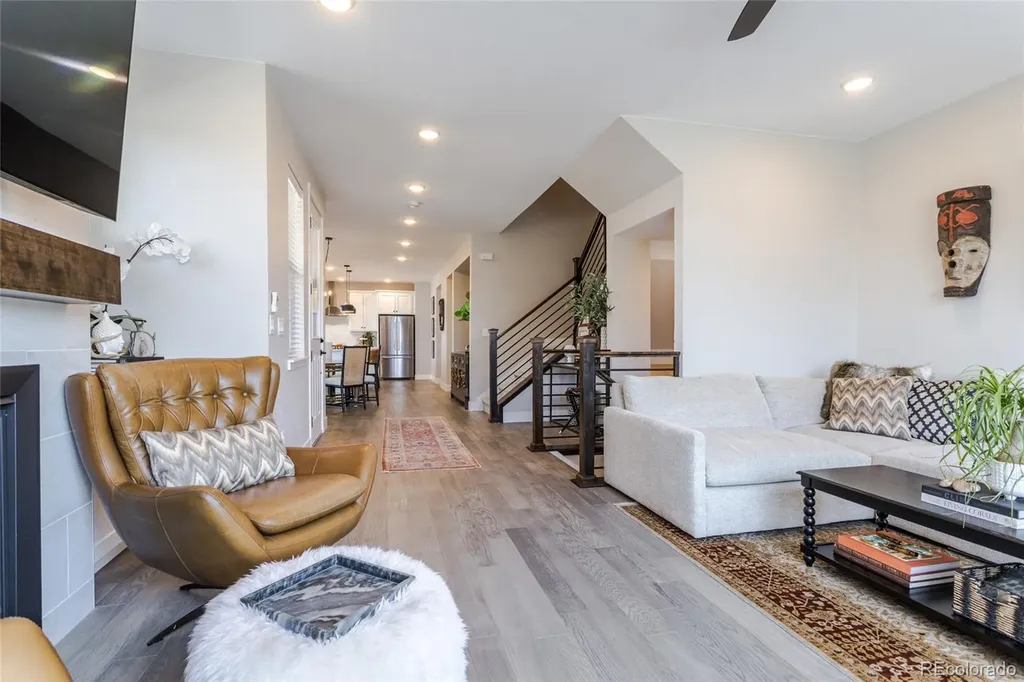 9759 E 62nd Drive Denver CO 80238