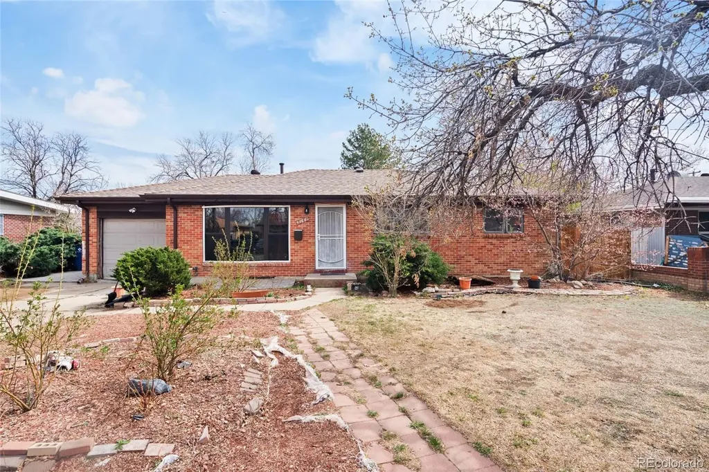 3148 Racine Street Aurora CO 80011