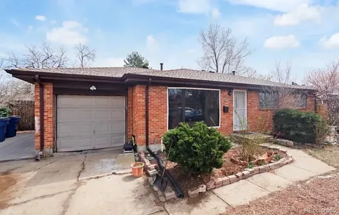 3148 Racine Street Aurora CO 80011