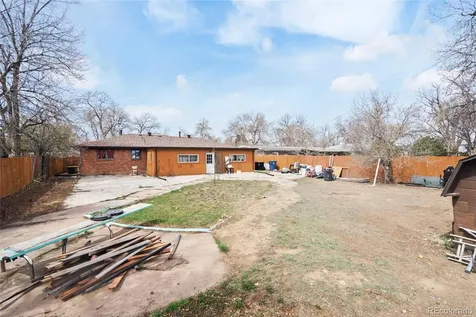 3148 Racine Street Aurora CO 80011