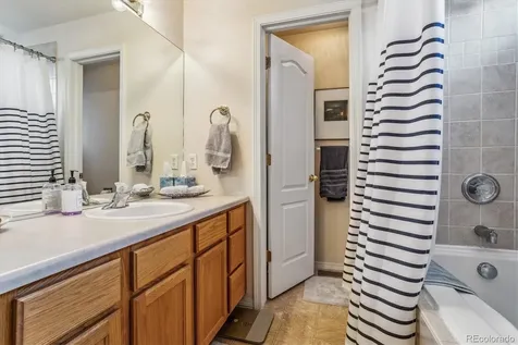 4789 Sand Mountain Point Colorado Springs CO 80923