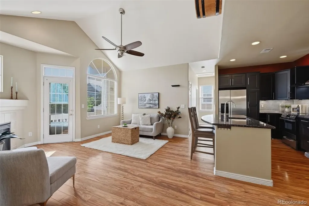1345 Carlyle Park Circle Littleton CO 80129
