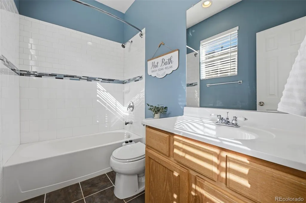 1345 Carlyle Park Circle Littleton CO 80129