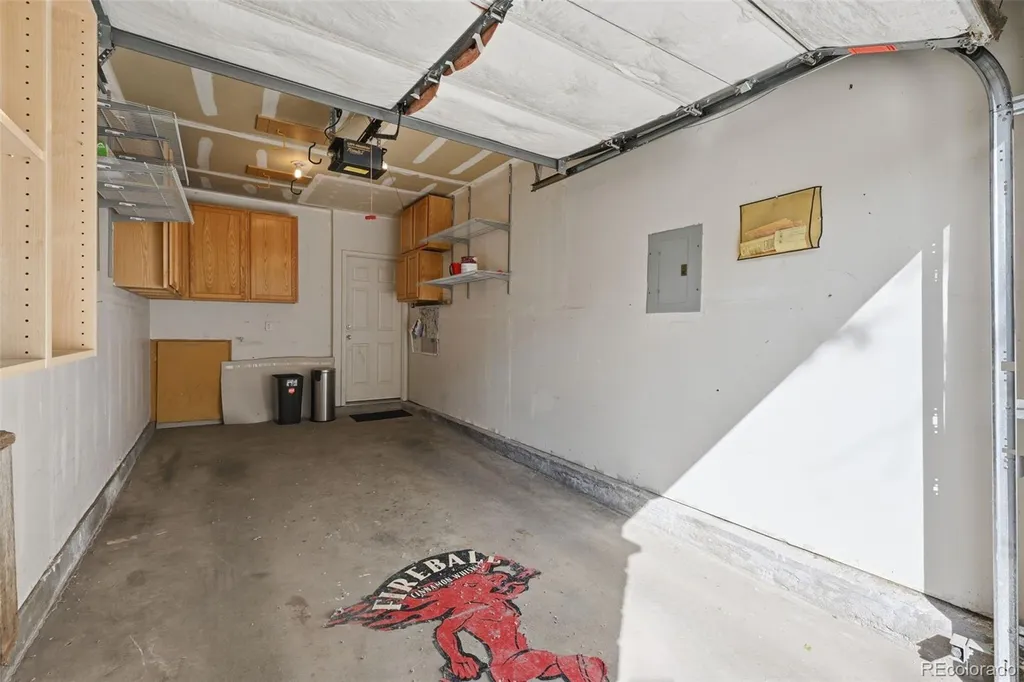 1345 Carlyle Park Circle Littleton CO 80129