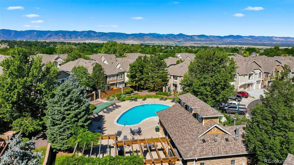 1345 Carlyle Park Circle Littleton CO 80129