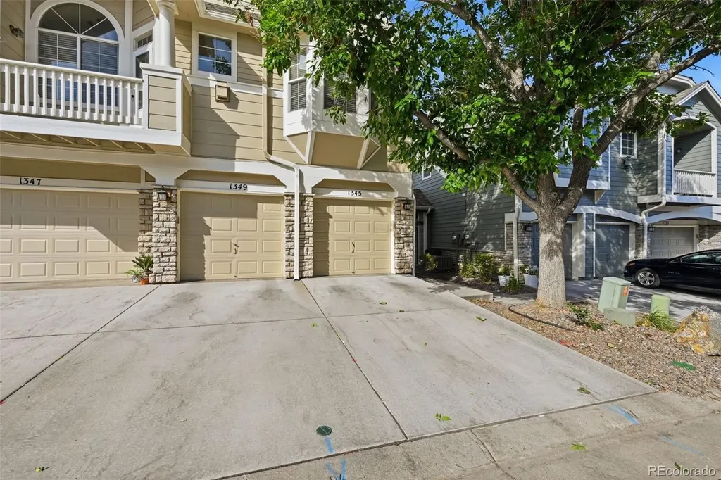 1345 Carlyle Park Circle Littleton CO 80129