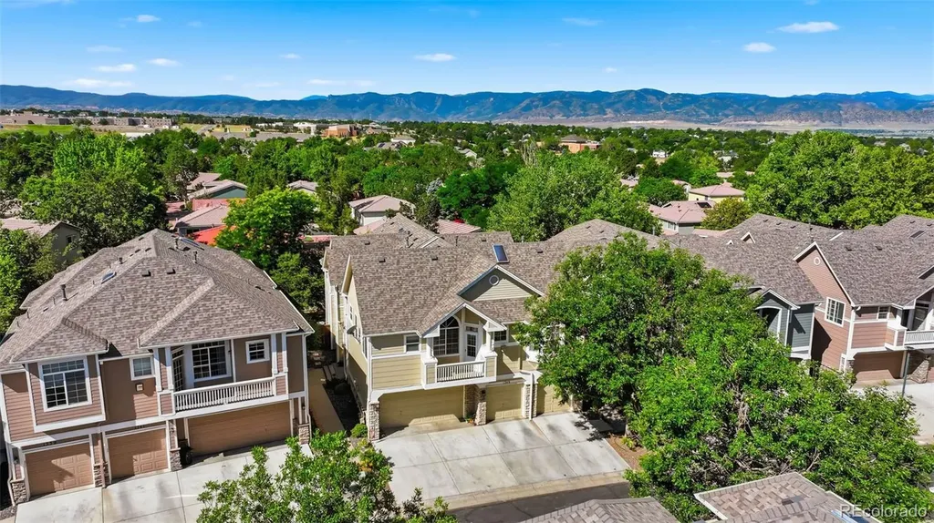 1345 Carlyle Park Circle Littleton CO 80129