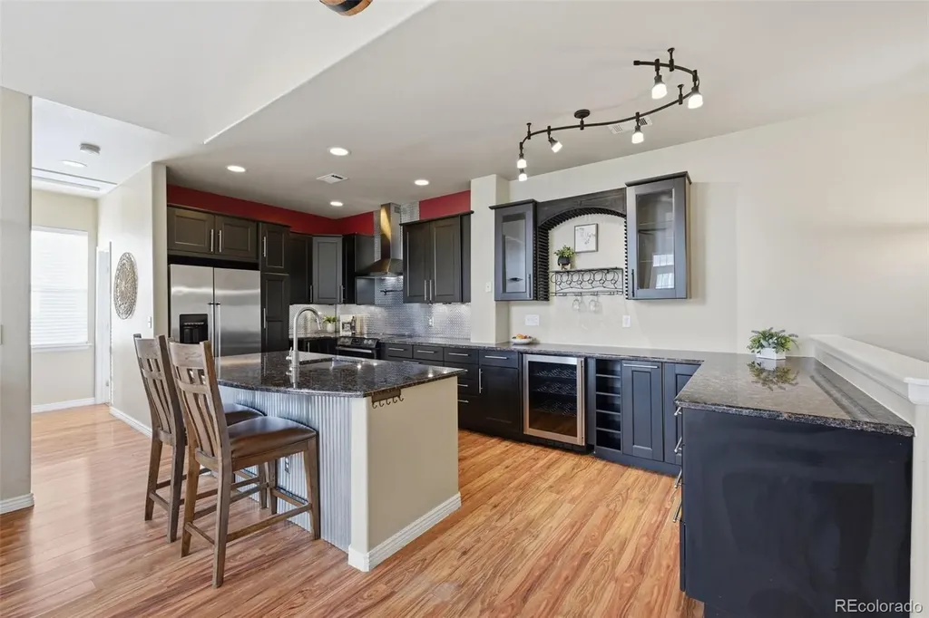 1345 Carlyle Park Circle Littleton CO 80129