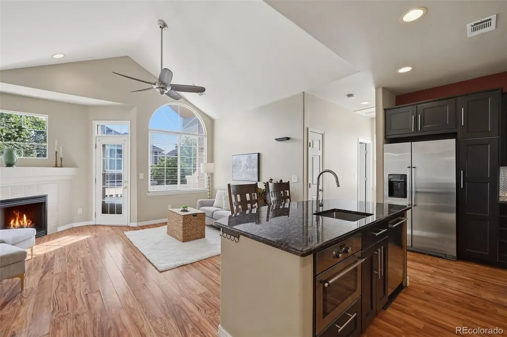 1345 Carlyle Park Circle Littleton CO 80129