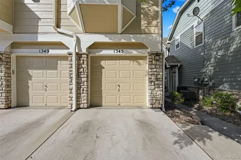 1345 Carlyle Park Circle Littleton CO 80129