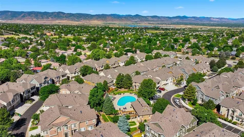 1345 Carlyle Park Circle Littleton CO 80129