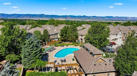 1345 Carlyle Park Circle Littleton CO 80129
