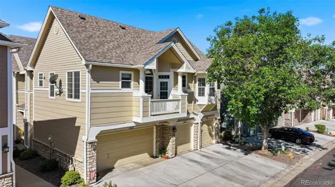 1345 Carlyle Park Circle Littleton CO 80129