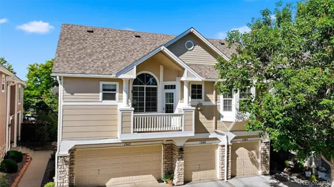 1345 Carlyle Park Circle Littleton CO 80129