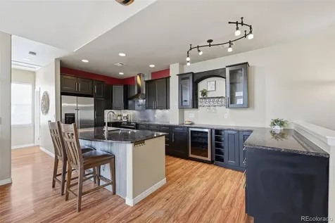 1345 Carlyle Park Circle Littleton CO 80129