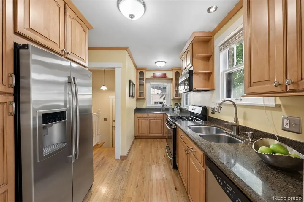 364 N Clarkson Street Denver CO 80218