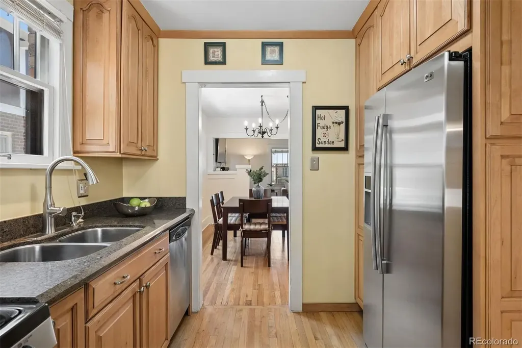 364 N Clarkson Street Denver CO 80218