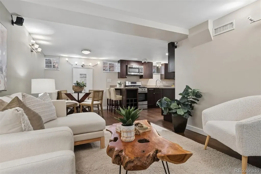 364 N Clarkson Street Denver CO 80218