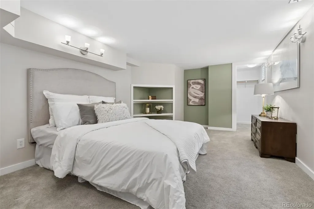 364 N Clarkson Street Denver CO 80218