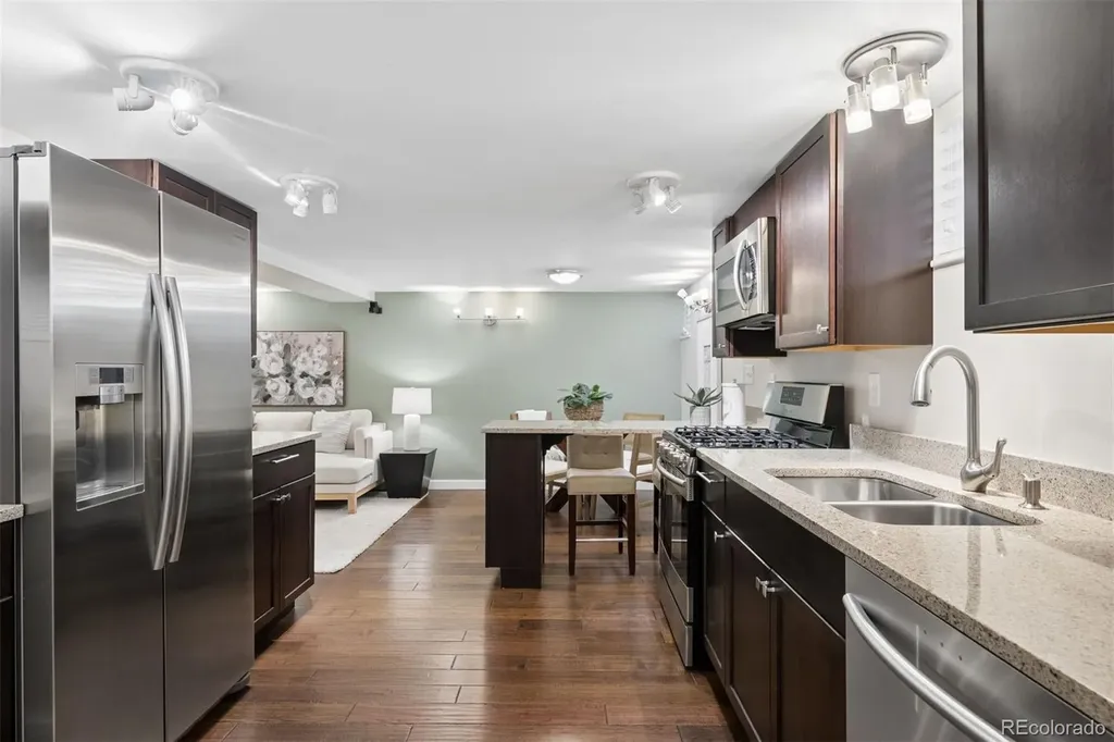 364 N Clarkson Street Denver CO 80218