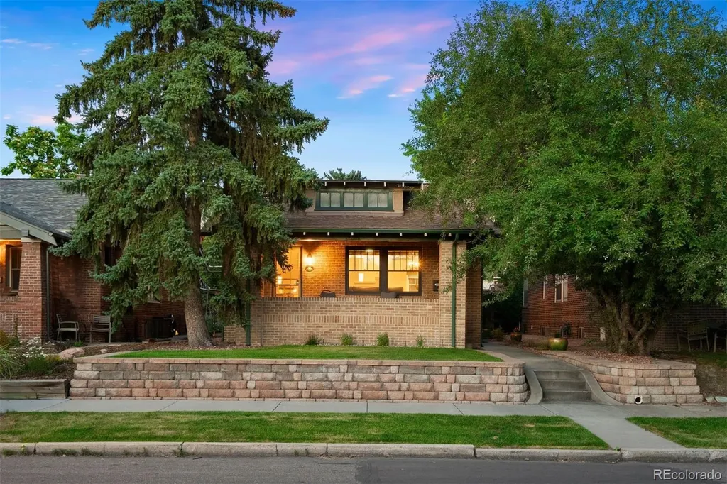 364 N Clarkson Street Denver CO 80218