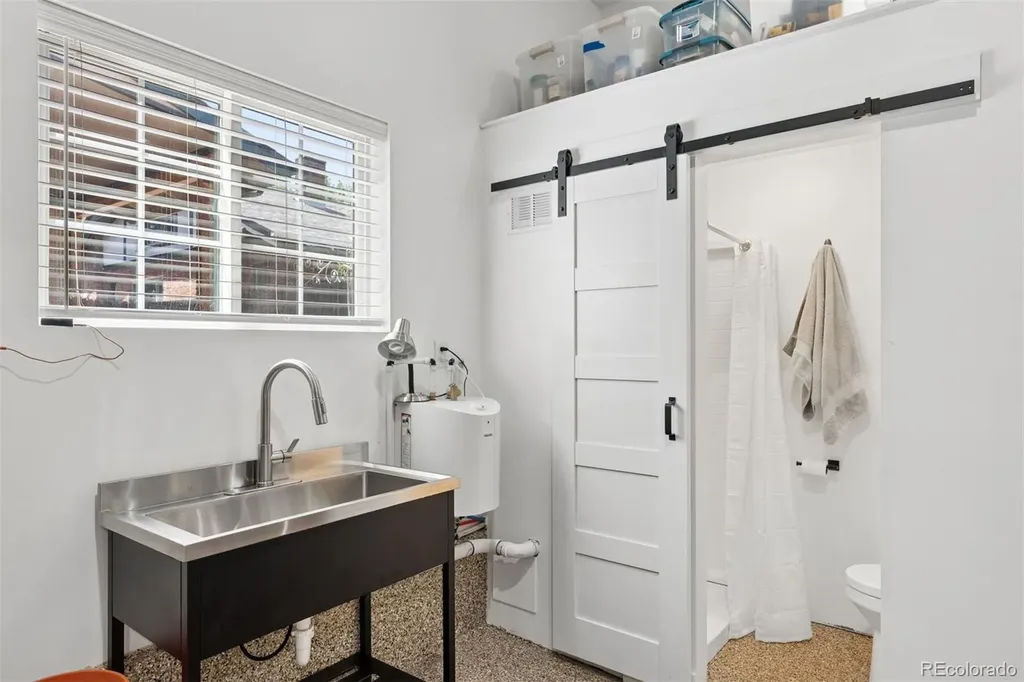 364 N Clarkson Street Denver CO 80218