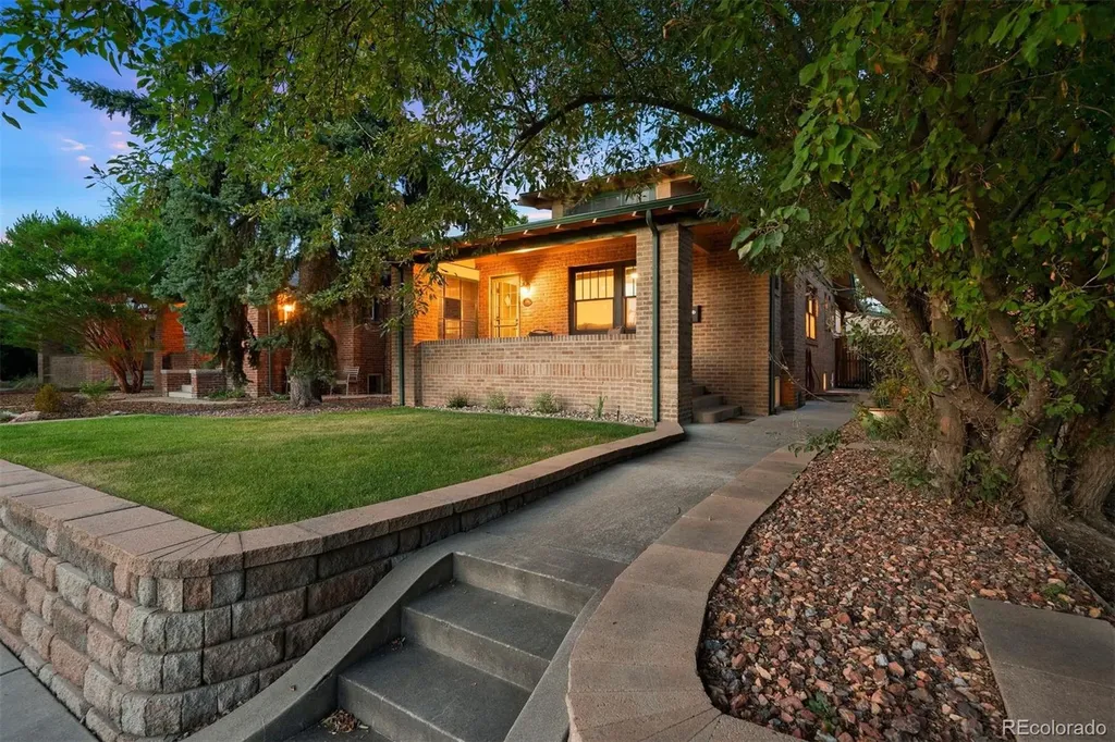 364 N Clarkson Street Denver CO 80218