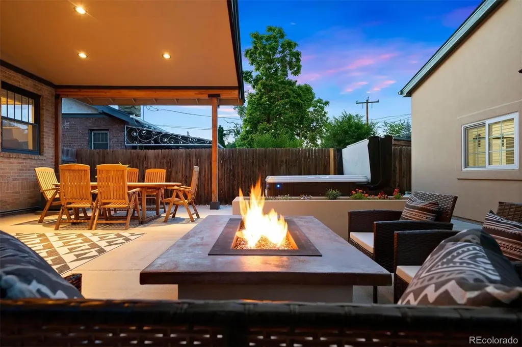 364 N Clarkson Street Denver CO 80218