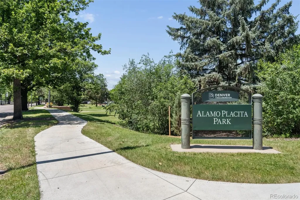 364 N Clarkson Street Denver CO 80218