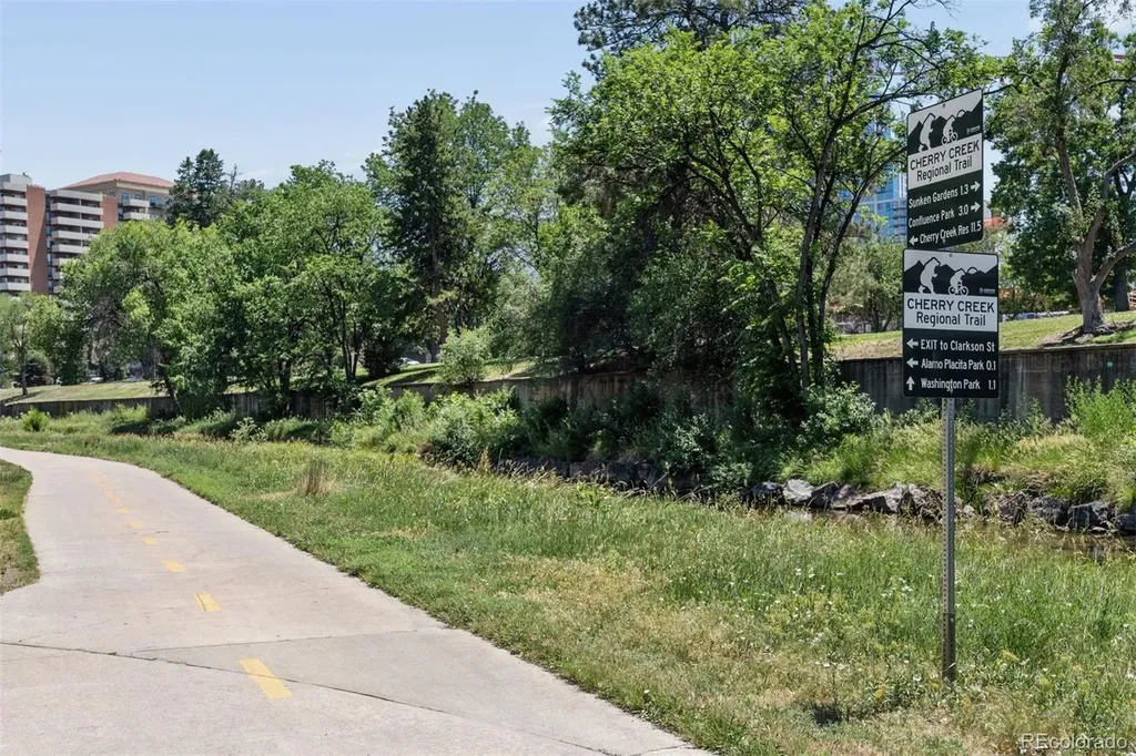 364 N Clarkson Street Denver CO 80218