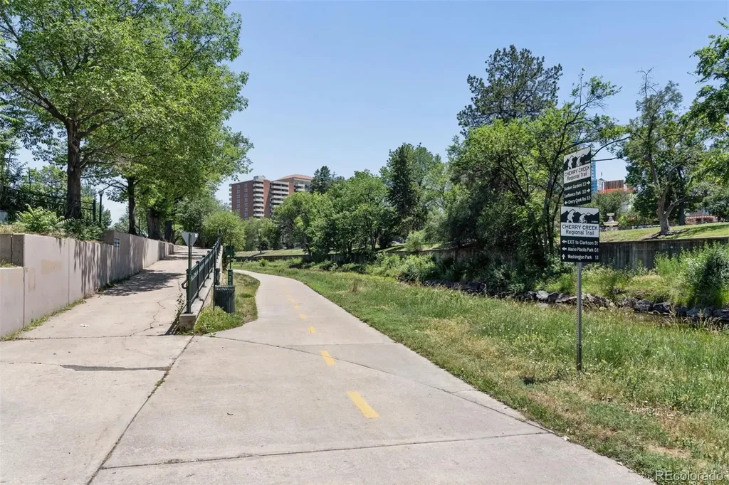 364 N Clarkson Street Denver CO 80218