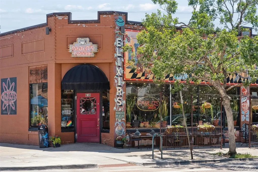 364 N Clarkson Street Denver CO 80218