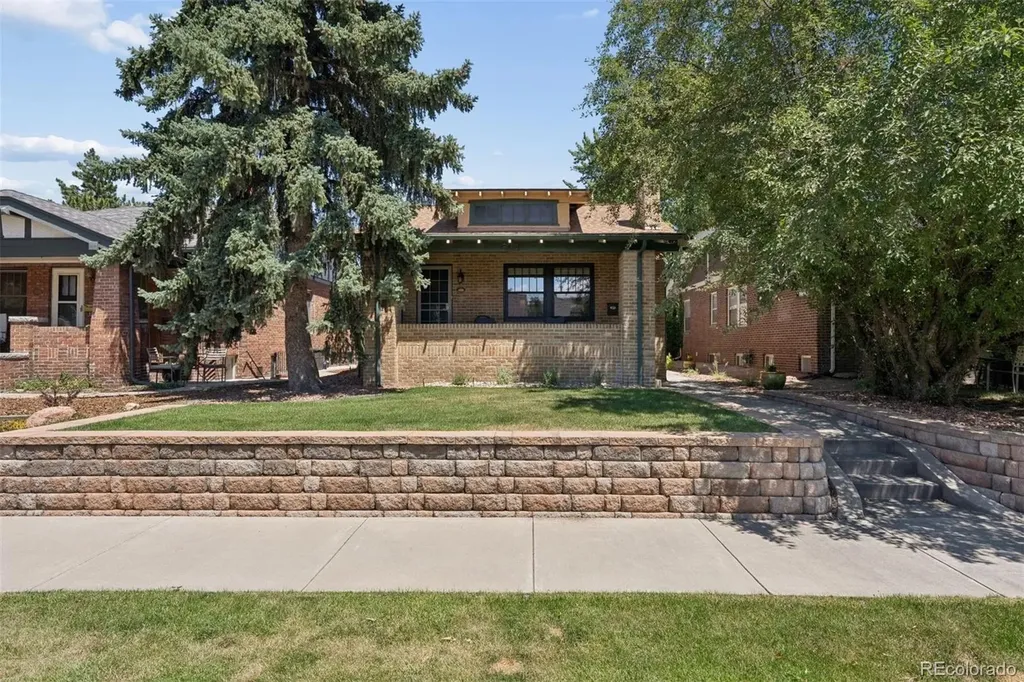 364 N Clarkson Street Denver CO 80218
