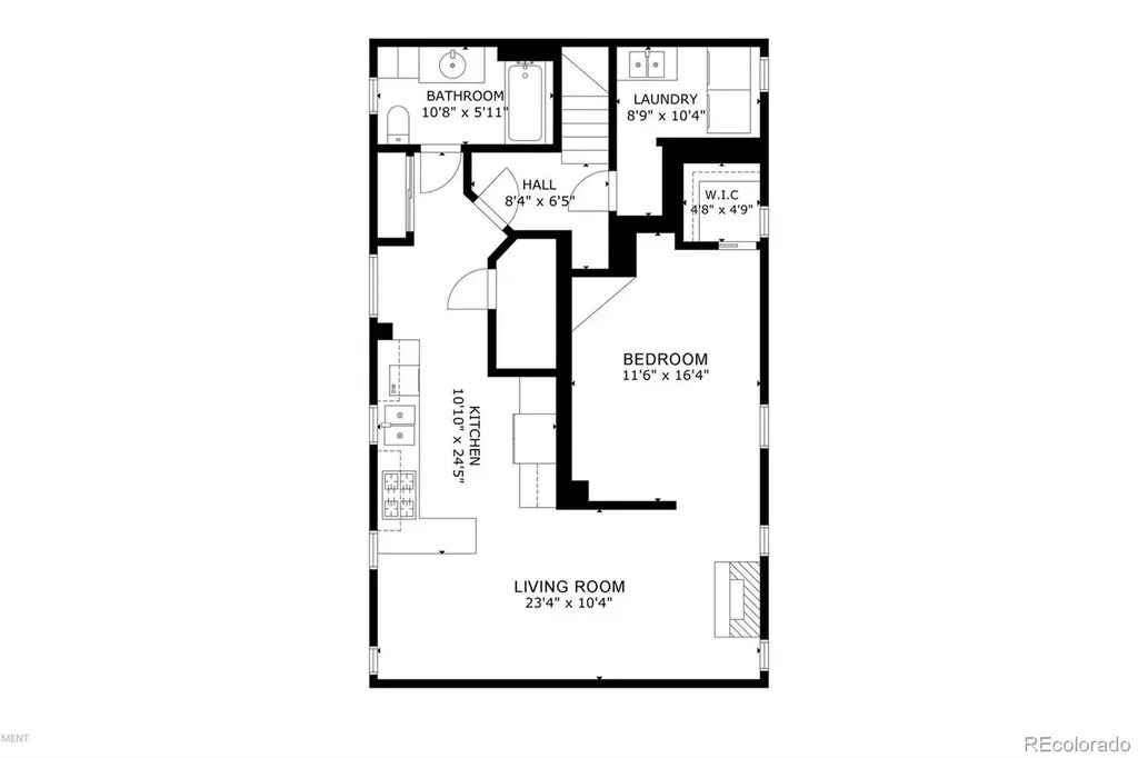 364 N Clarkson Street Denver CO 80218