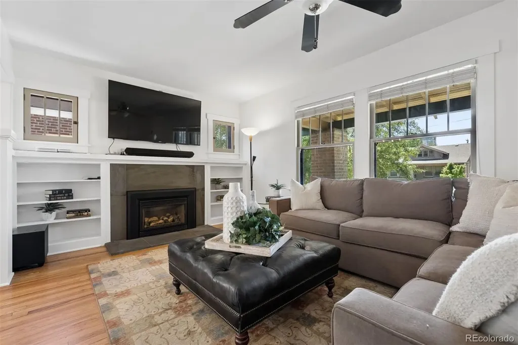 364 N Clarkson Street Denver CO 80218
