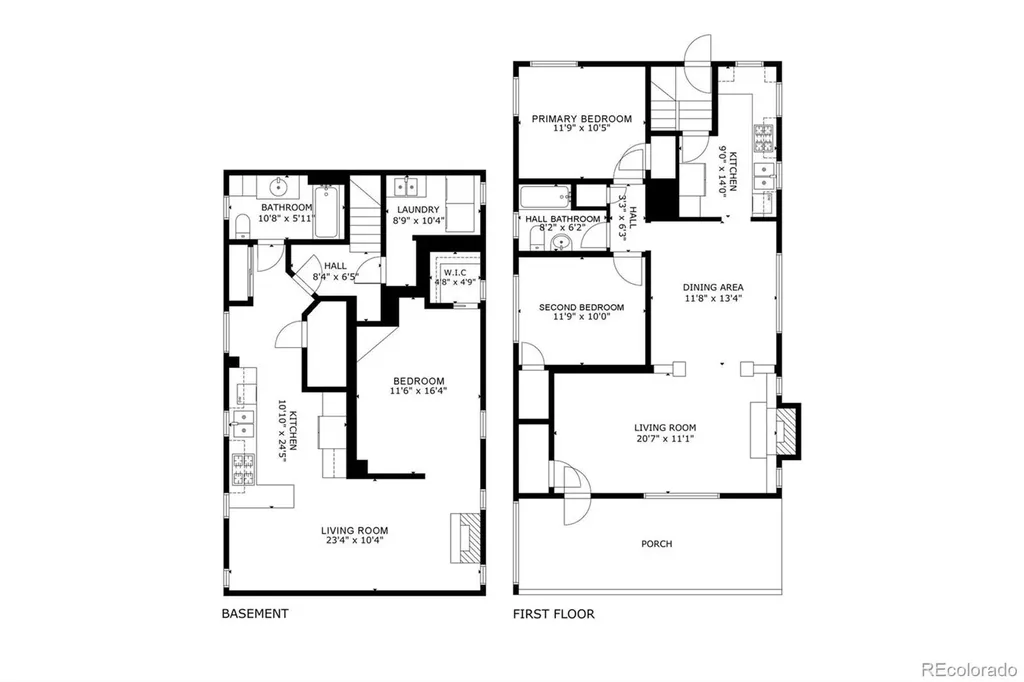 364 N Clarkson Street Denver CO 80218